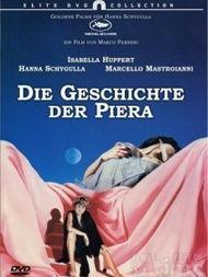 皮耶拉的故事在线观看,穿越时空的奇幻之旅  第1张