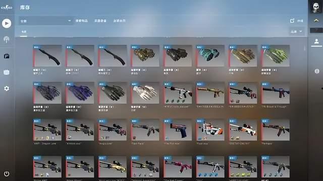 csgo最新饰品爆料,神秘饰品即将亮相，揭秘未来收藏热潮  第1张